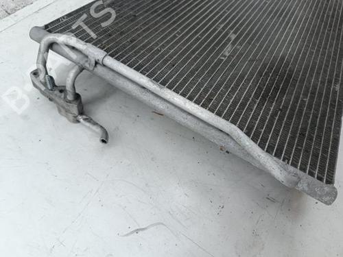 Used AC radiator BMW 1 (E87) 116 i (115 hp) 27480568