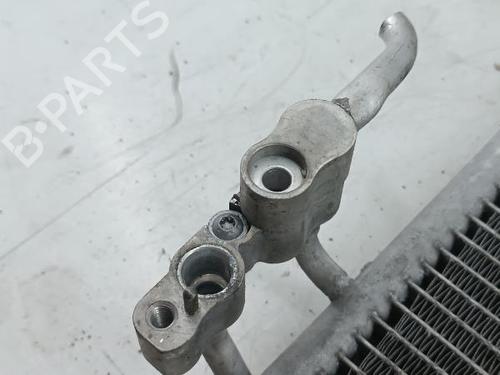 AC radiator BMW 1 (E87) 116 i | BP27480568M32 