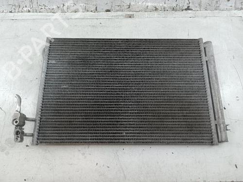 AC radiator BMW 1 (E87) 116 i | BP27480568M32 