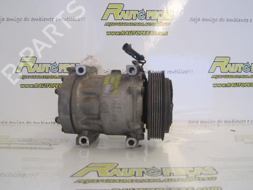 AC compressor ALFA ROMEO 147 (937_)  | BP17287487M34