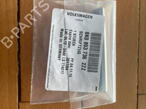 other-audi-a4-b8-avant-8k5-8k08537362zz-2007-2008-2009-2010-2011-2012-2013-2014-2015-2016-2017-17246357 main image