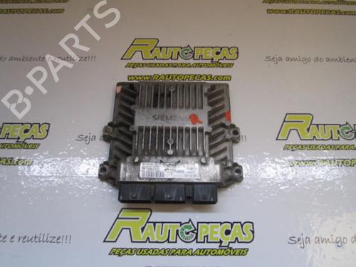 Computer motormanagement FORD FOCUS II Turnier (DA_, FFS, DS) [2004-2012]  17286743