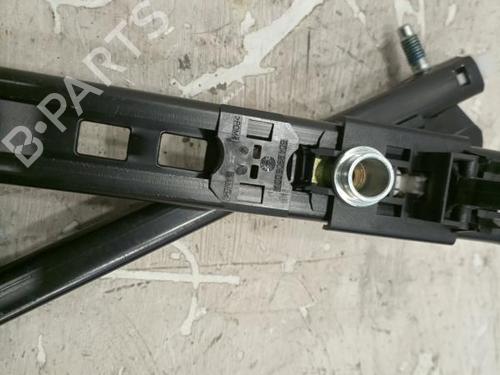 Other OPEL ASTRA H (A04) | BP17272555O1