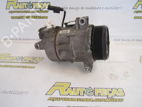 AC compressor BMW 1 (E87) | BP17288671M34