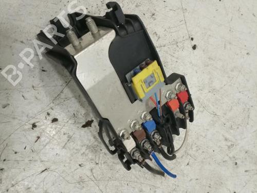Used Fuse box CITROËN BERLINGO MULTISPACE (B9) [2008-2025]  17255435