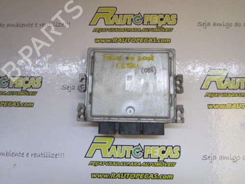 Engine control unit (ECU) FORD FOCUS II Turnier (DA_, FFS, DS) | BP17286468M57