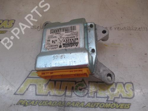 Used ECU airbags ECU airbags 17287298 17287298