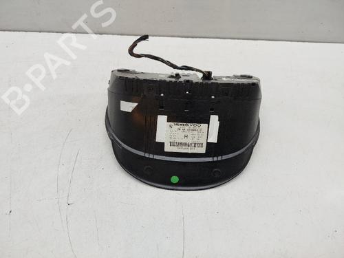 Instrument cluster BMW 3 (E90) 316 d | BP40535002C47 - Image 2