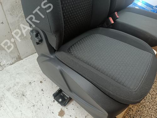 Seats set FORD TRANSIT CONNECT V408 Box Body/MPV | BP40534989C78 - Image 11