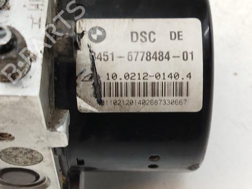 Brake master cylinder BMW 3 (E90) 316 d | BP40544418M77 - Image 5