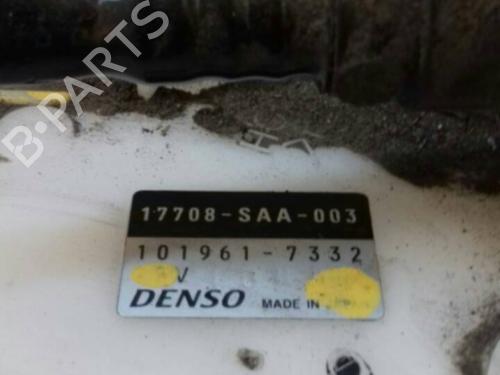 Pompe à carburant HONDA JAZZ II (GD_, GE3, GE2)  | BP17286402M76