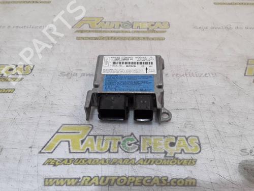 Kollisjonspute styreenhet FORD FOCUS C-MAX (DM2) [2003-2007]  17286439