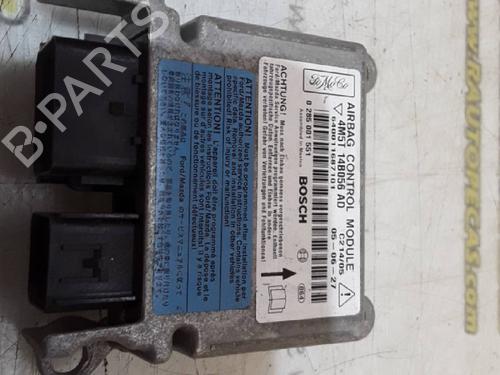 ECU airbags FORD FOCUS C-MAX (DM2) | BP17286439M53