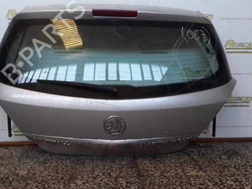 Klapa tylna bagażnika OPEL ASTRA H (A04)  | BP17286464C6