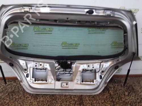 Klapa tylna bagażnika OPEL ASTRA H (A04)  | BP17286464C6