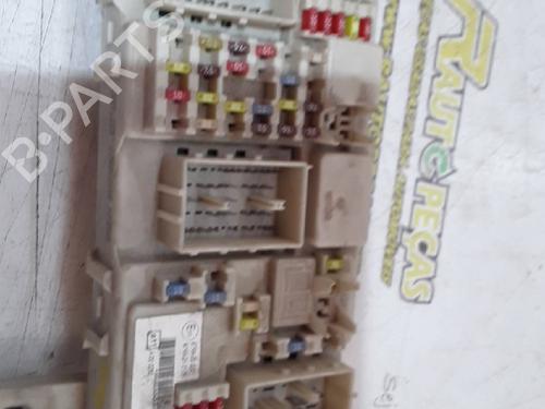 Fuse box FORD FOCUS II Turnier (DA_, FFS, DS) | BP17286467E1