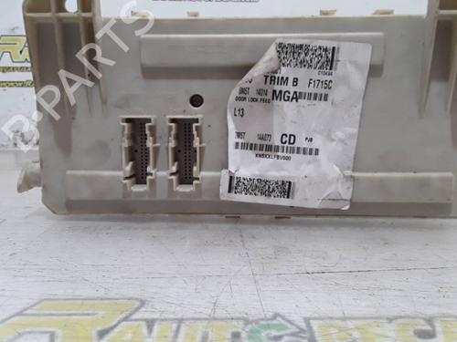 Fuse box FORD FOCUS II Turnier (DA_, FFS, DS) | BP17286467E1