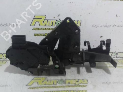 Used Front right lock FORD FOCUS II Turnier (DA_, FFS, DS) [2004-2012]  17286481