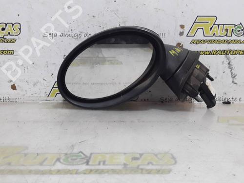 Ryggespeil venstre MINI MINI (R50, R53) [2001-2006]  17286548