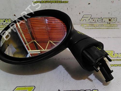 Left mirror MINI MINI (R50, R53) | BP17286548C26