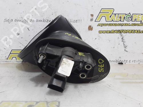 Left mirror MINI MINI (R50, R53) | BP17286548C26
