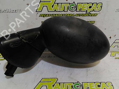Left mirror MINI MINI (R50, R53) | BP17286548C26