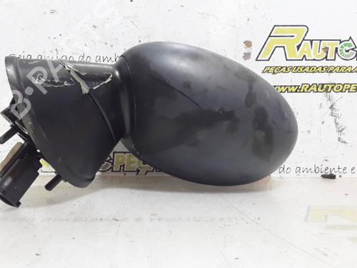 Left mirror MINI MINI (R50, R53) | BP17286548C26