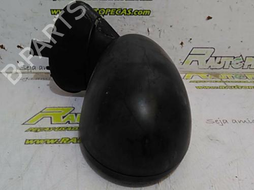 Left mirror MINI MINI (R50, R53) | BP17286548C26