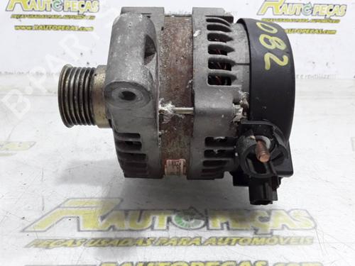 Generator FORD FOCUS II (DA_, HCP, DP) [2004-2013]  17286555