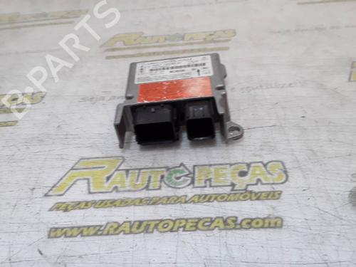Steuergerät Airbag für FORD FOCUS II (DA_, HCP, DP) [2004-2013]  17286560