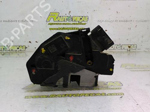 Türschloss links vorne für FORD FIESTA VI (CB1, CCN) [2008-2025]  17286695