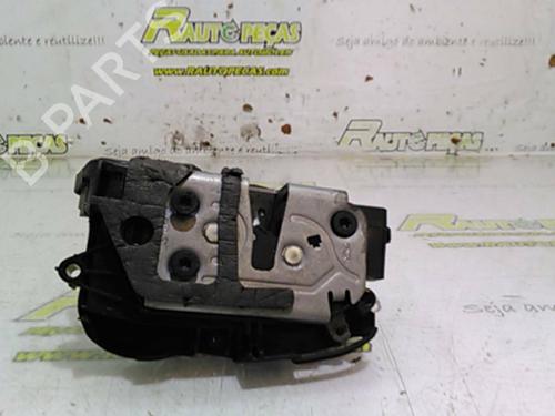 Venstre fortil lås FORD FIESTA VI (CB1, CCN)  | BP17286695C98 