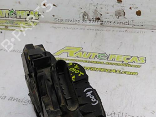 Venstre fortil lås FORD FIESTA VI (CB1, CCN)  | BP17286695C98 