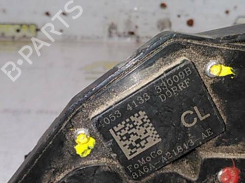 Venstre fortil lås FORD FIESTA VI (CB1, CCN)  | BP17286695C98 