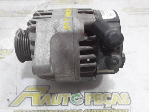 Used Alternator CITROËN C1 (PM_, PN_) [2005-2014]  17286697