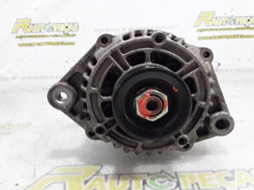 Alternator CHEVROLET AVEO / KALOS Hatchback (T250, T255)  | BP17286716M7 