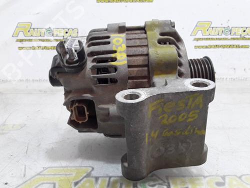 Alternator FORD FIESTA V (JH_, JD_)  | BP17286721M7 