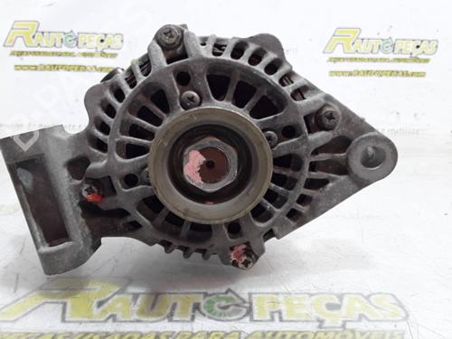 Alternator FORD FIESTA V (JH_, JD_)  | BP17286721M7 