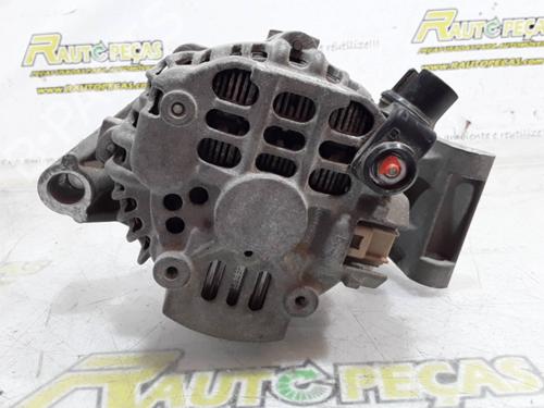 Alternator FORD FIESTA V (JH_, JD_)  | BP17286721M7 