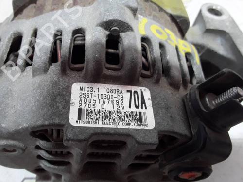 Alternator FORD FIESTA V (JH_, JD_)  | BP17286721M7 