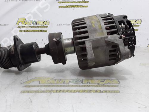 Generator FORD FOCUS II (DA_, HCP, DP) [2004-2013]  17286722