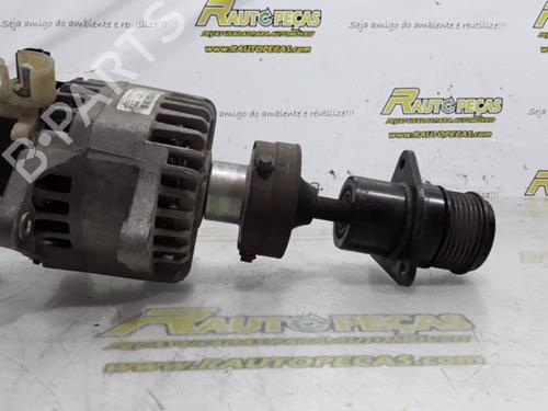 Alternator FORD FOCUS II (DA_, HCP, DP)  | BP17286722M7 