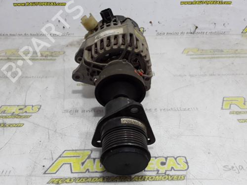 Alternator FORD FOCUS II (DA_, HCP, DP)  | BP17286722M7 