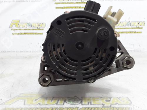 Alternator FORD FOCUS II (DA_, HCP, DP)  | BP17286722M7 