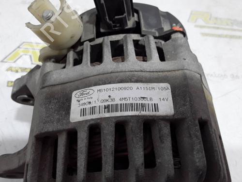 Alternator FORD FOCUS II (DA_, HCP, DP)  | BP17286722M7 