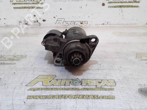Starter SEAT IBIZA III (6L1)  | BP17286723M8