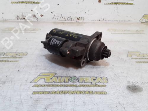 Starter SEAT IBIZA III (6L1)  | BP17286723M8