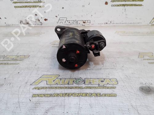 Starter SEAT IBIZA III (6L1)  | BP17286723M8