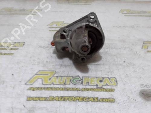Starter FORD FIESTA V (JH_, JD_)  | BP17286727M8 