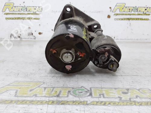 Starter FORD FIESTA V (JH_, JD_)  | BP17286727M8 